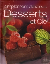 Desserts Et Cie