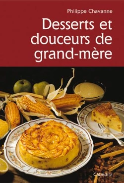 Bertrand.pt - Desserts Et Douceurs De Grand-Mere