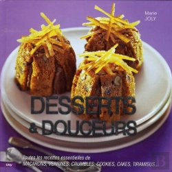 Bertrand.pt - Desserts Et Douceurs