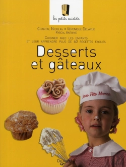 Bertrand.pt - Desserts Et Gateaux