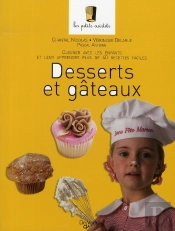 Desserts Et Gateaux