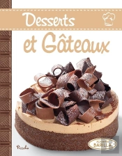 Desserts Et Gâteaux