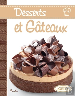 Bertrand.pt - Desserts Et Gâteaux