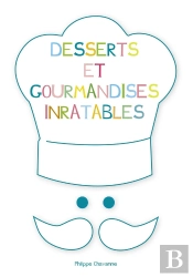 Desserts Et Gourmandises Inratables