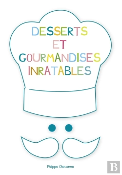Bertrand.pt - Desserts Et Gourmandises Inratables