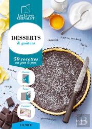 Desserts Et Goûters