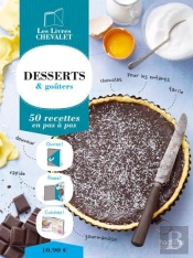 Desserts Et Goûters