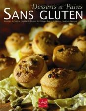 Desserts Et Pains Sans Gluten