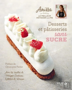 Bertrand.pt - Desserts Et Pâtisserie Sans Sucre