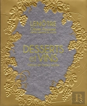 Desserts Et Vins