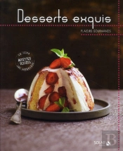 Desserts Exquis