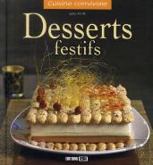 Desserts Festifs