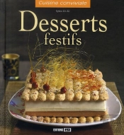 Desserts Festifs