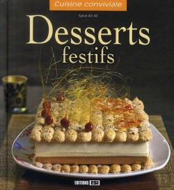 Bertrand.pt - Desserts Festifs