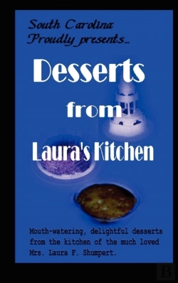 Bertrand.pt - Desserts From Laura'S Kitchen