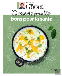Bertrand.pt - Desserts Fruites Bons Pour La Sante - Dr Good
