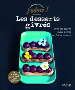 Bertrand.pt - Desserts Givres - J'Adore