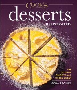 Bertrand.pt - Desserts Illustrated
