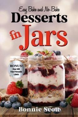 Bertrand.pt - Desserts In Jars