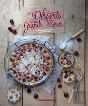 Desserts Maison