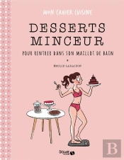Desserts Minceur Pour Rentrer Dans Son Maillot De Bain