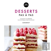 Desserts Pas A Pas