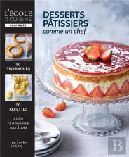 Desserts Patissiers