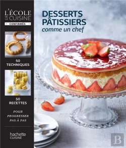 Bertrand.pt - Desserts Patissiers