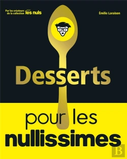 Bertrand.pt - Desserts Pour Les Nullissimes