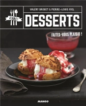 Desserts