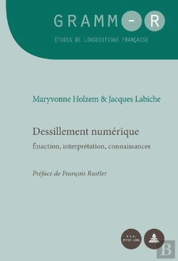 Bertrand.pt - Dessillement Numérique : Énaction, Interprétation, Connaissances