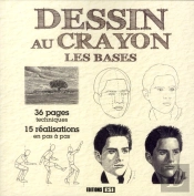 Dessin Au Crayon Les Bases