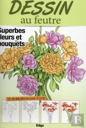 Dessin Au Feutre