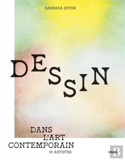 Bertrand.pt - Dessin Dans L'Art Contemporain : 80 Artistes