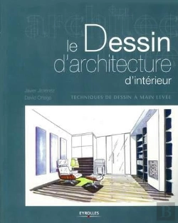 Bertrand.pt - Dessin D'Architecture D'Interieur