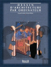 Dessin D'Architecture Par Ordinateur