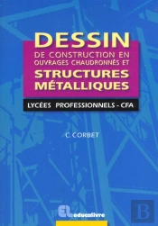 Dessin De Constructions Metalliques