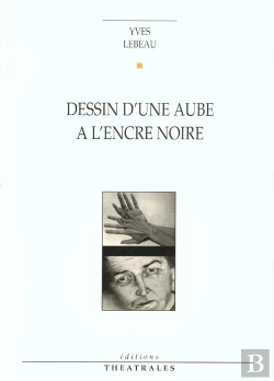 Bertrand.pt - Dessin D'Une Aube A L'Encre Noire
