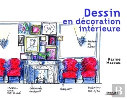 Bertrand.pt - Dessin En Décoration Intérieure