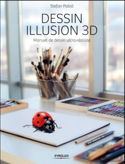 Bertrand.pt - Dessin Illusion 3d