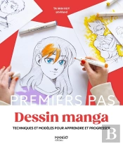 Dessin Manga