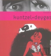 Dessinateurs N.47 ; Kuntzel + Deygas