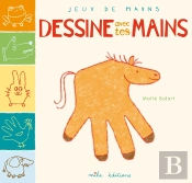 Dessine Avec Tes Mains