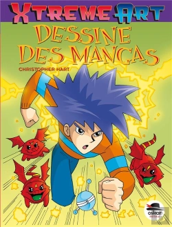 Bertrand.pt - Dessine Des Mangas - Nouvelle Edition