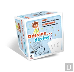 Bertrand.pt - Dessine ... Devine !