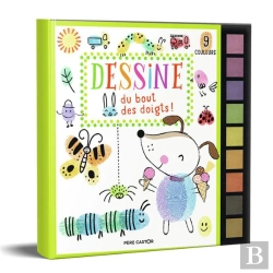 Bertrand.pt - Dessine Du Bout Des Doigts !