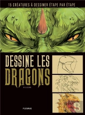 Dessine Les Dragons