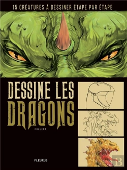 Bertrand.pt - Dessine Les Dragons