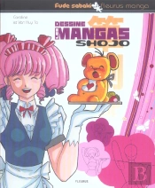 Dessine Les Mangas T.2 ; Shojo