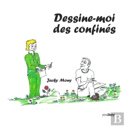 Bertrand.pt - Dessine-Moi Des Confinés